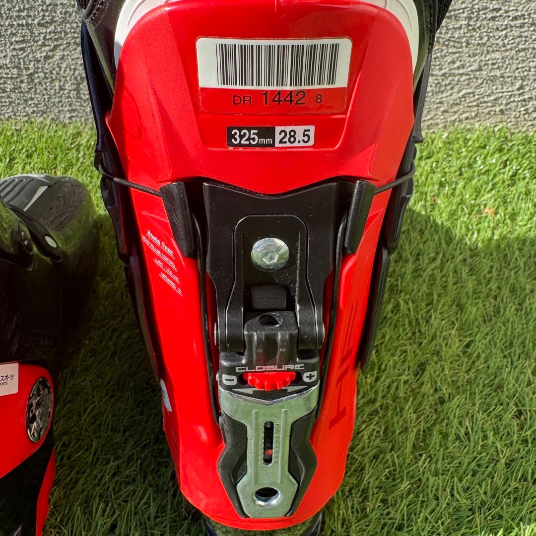 NORDICA HF90R GW スキーブーツ 28.5cm