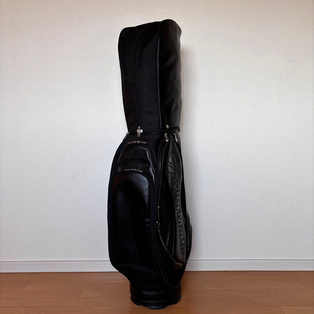 初心者向けメンズゴルフクラブセットTaylorMadeテーラーメイドRBZ