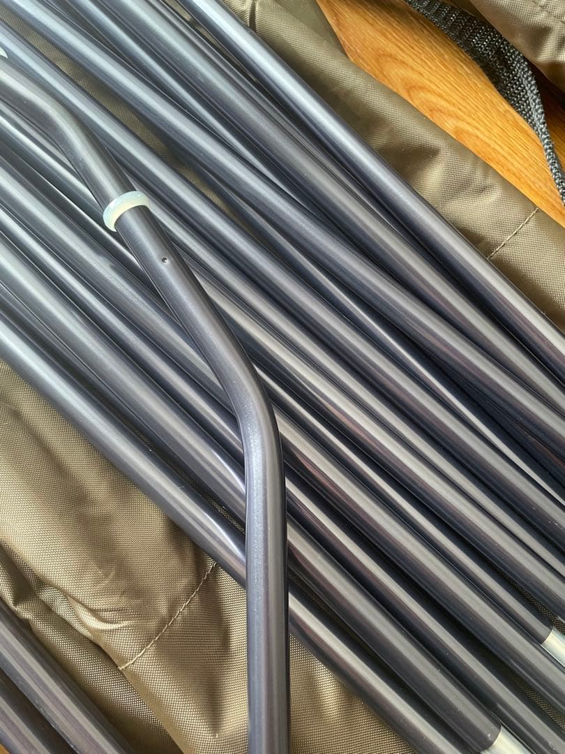 スノーピーク　ウィンゼル2