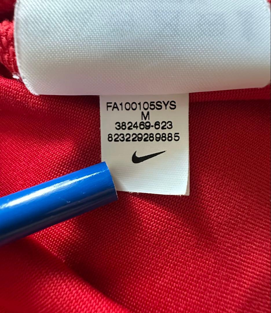 マンチェスター・ユナイテッド スコールズ オーセン・ユニフォーム 国内正規品