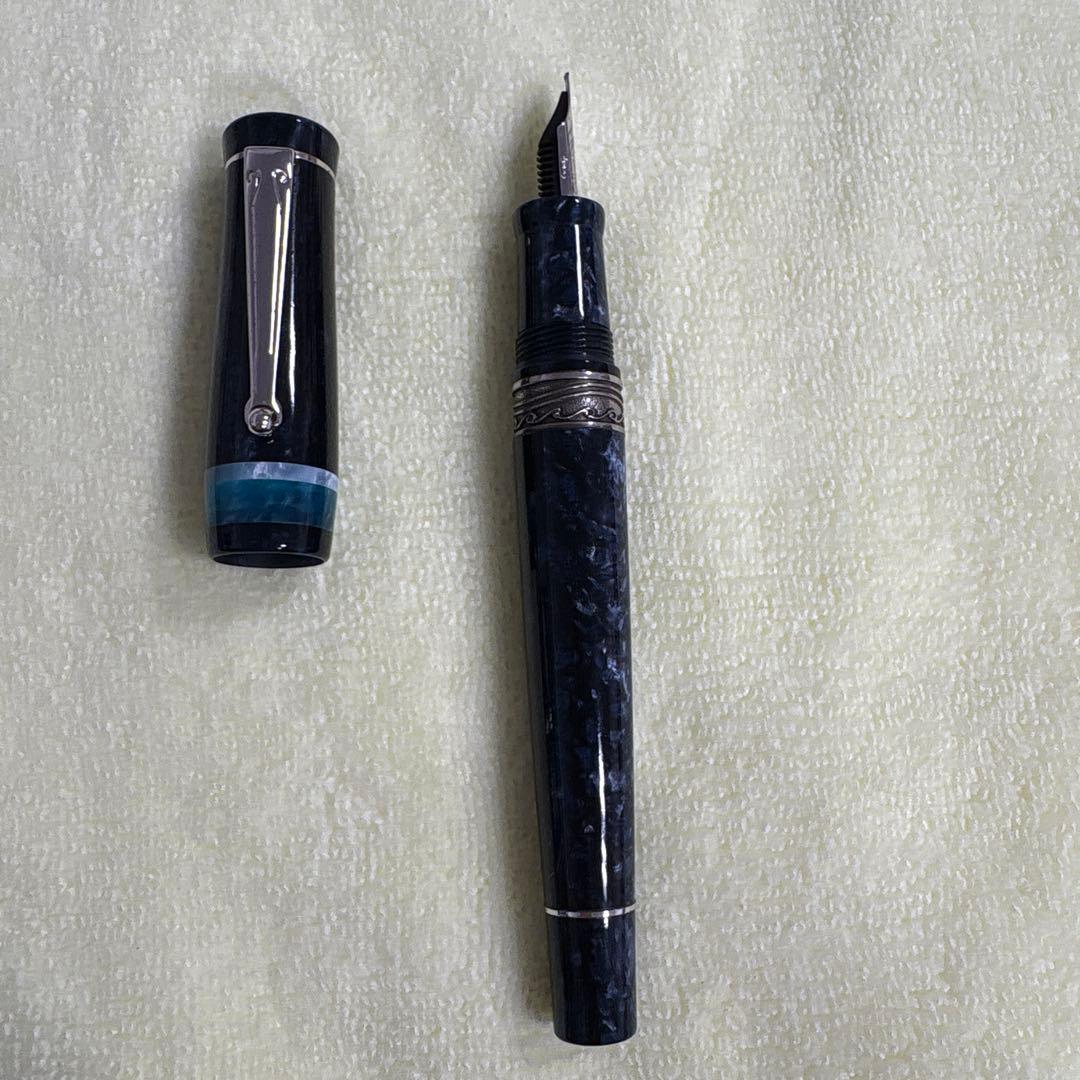 筆記具 Delta Capri Collection 1982