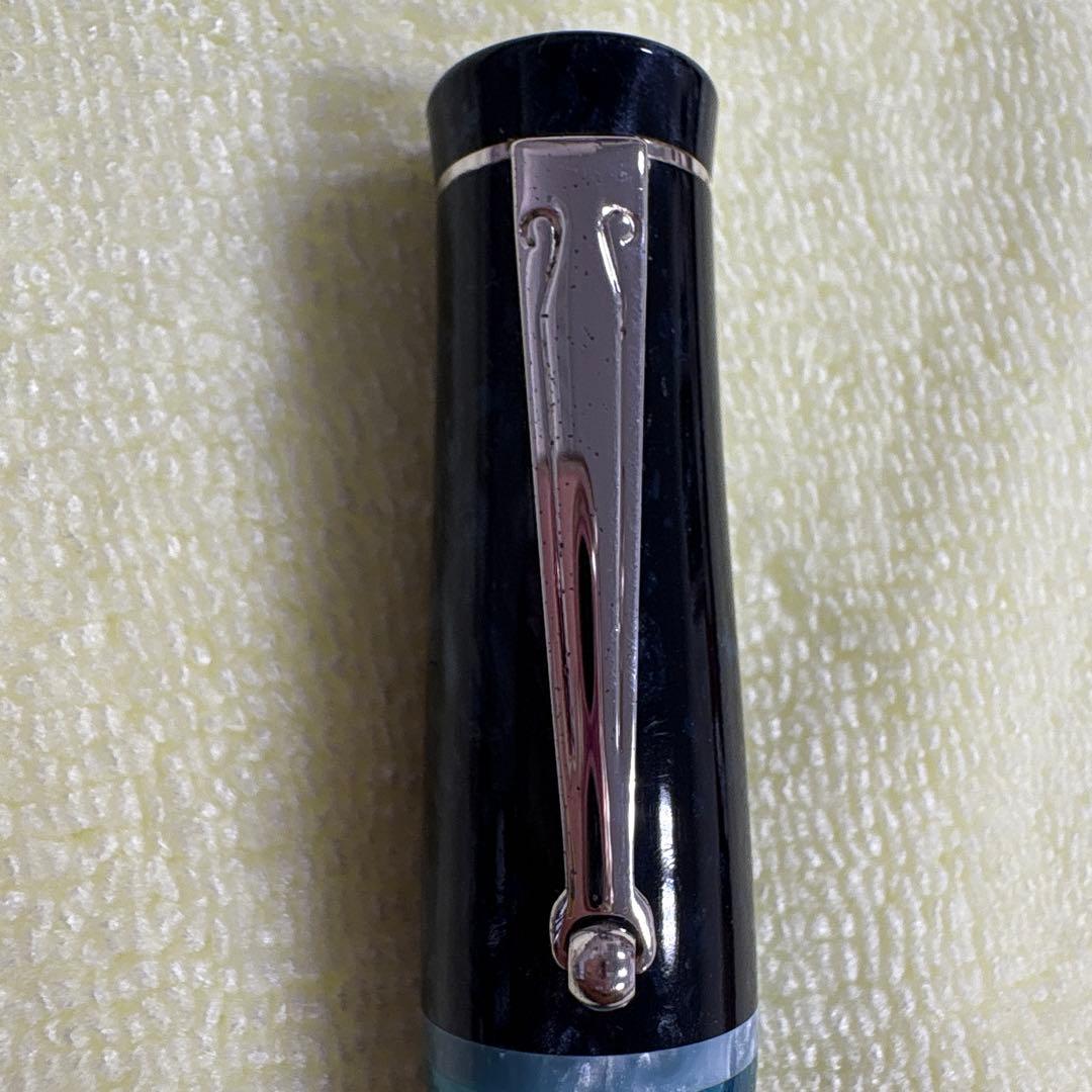 筆記具 Delta Capri Collection 1982