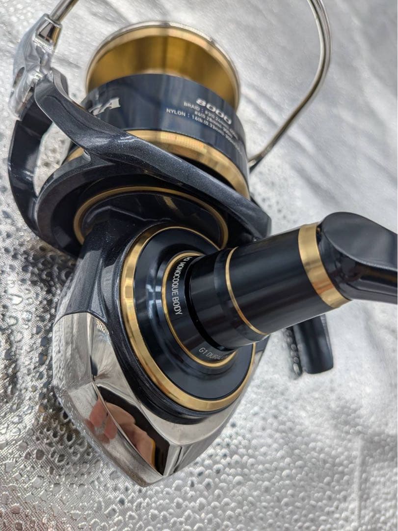 20ソルティガ8000-H