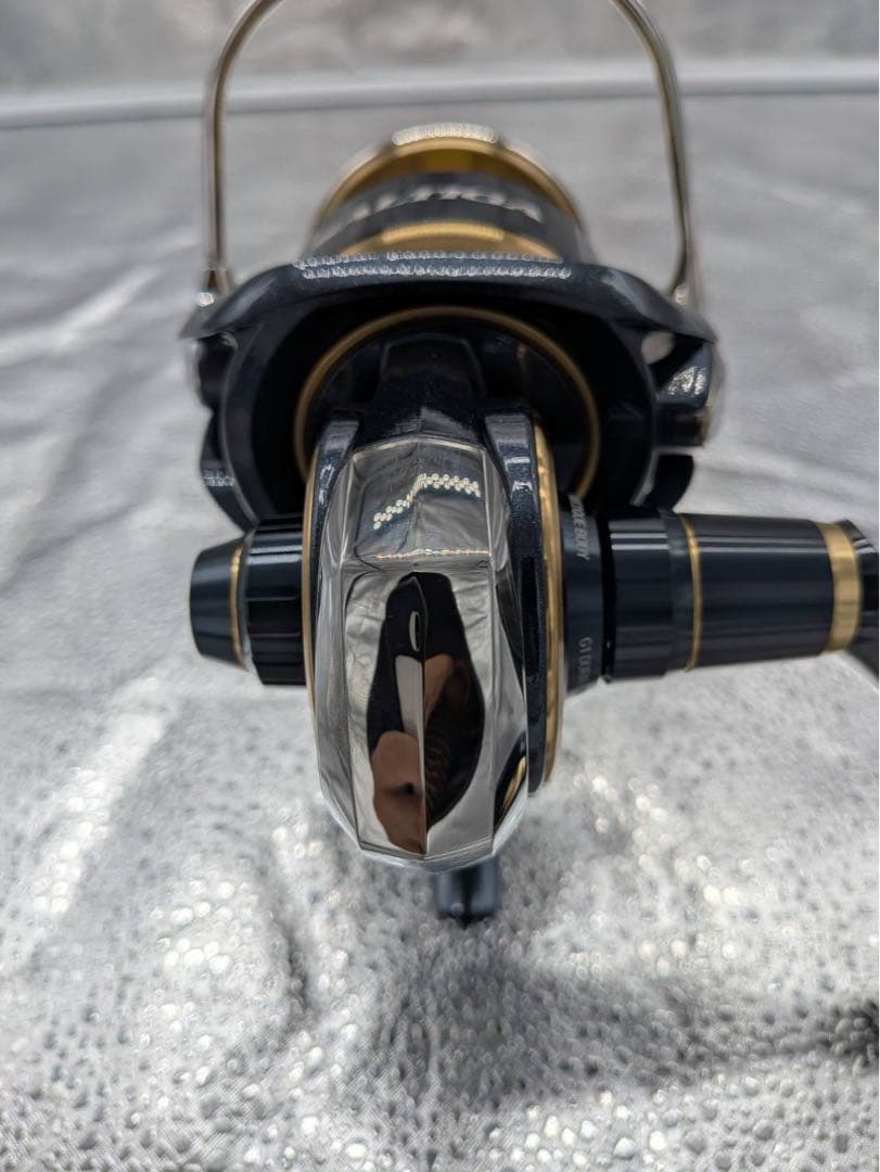 20ソルティガ8000-H