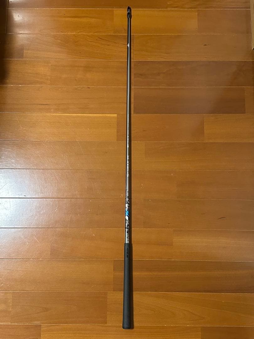 S-TRIXX X 50X PINGスリーブ　エストリックスX ピン