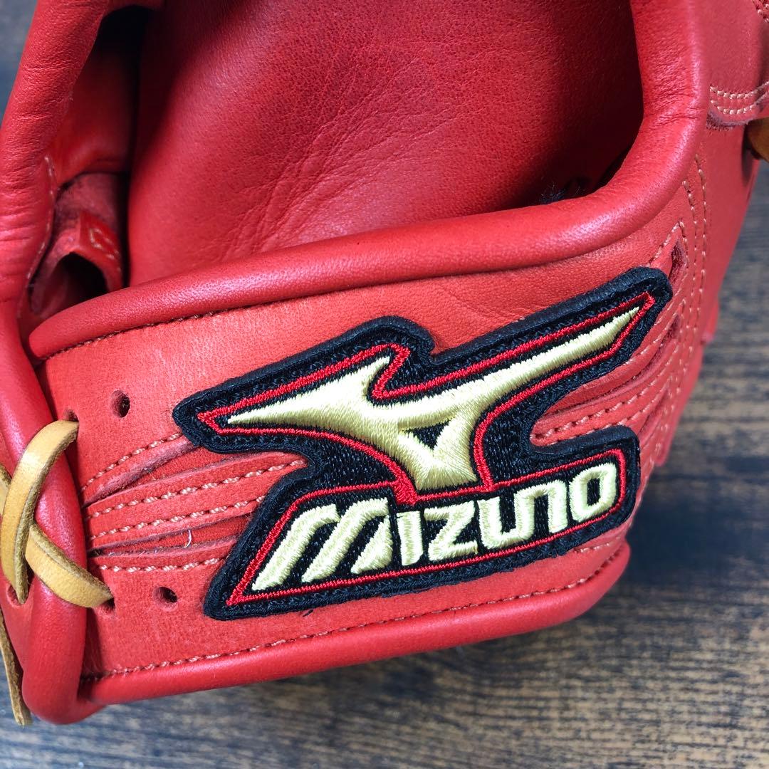 グローブ Mizuno Victory Stage DIAMOND MASTER