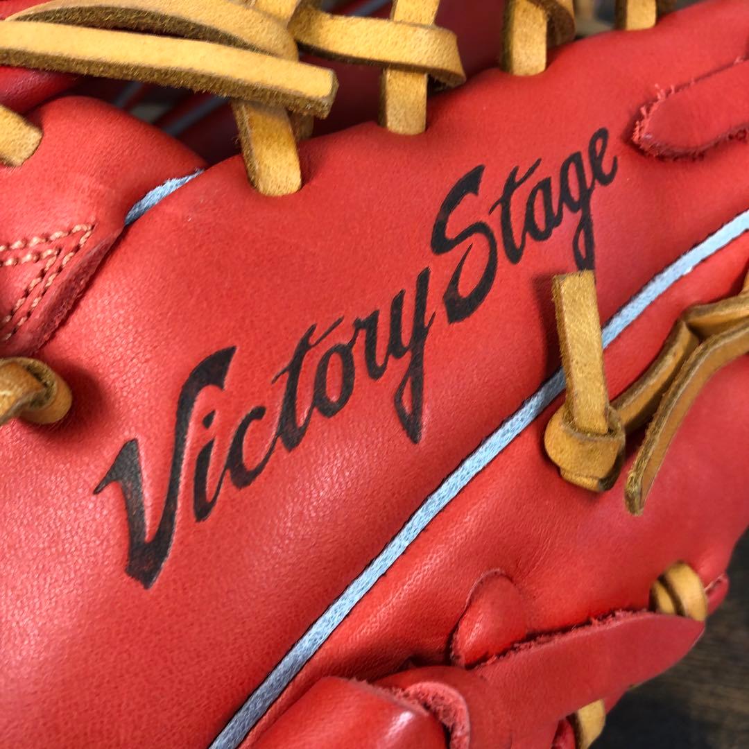 グローブ Mizuno Victory Stage DIAMOND MASTER
