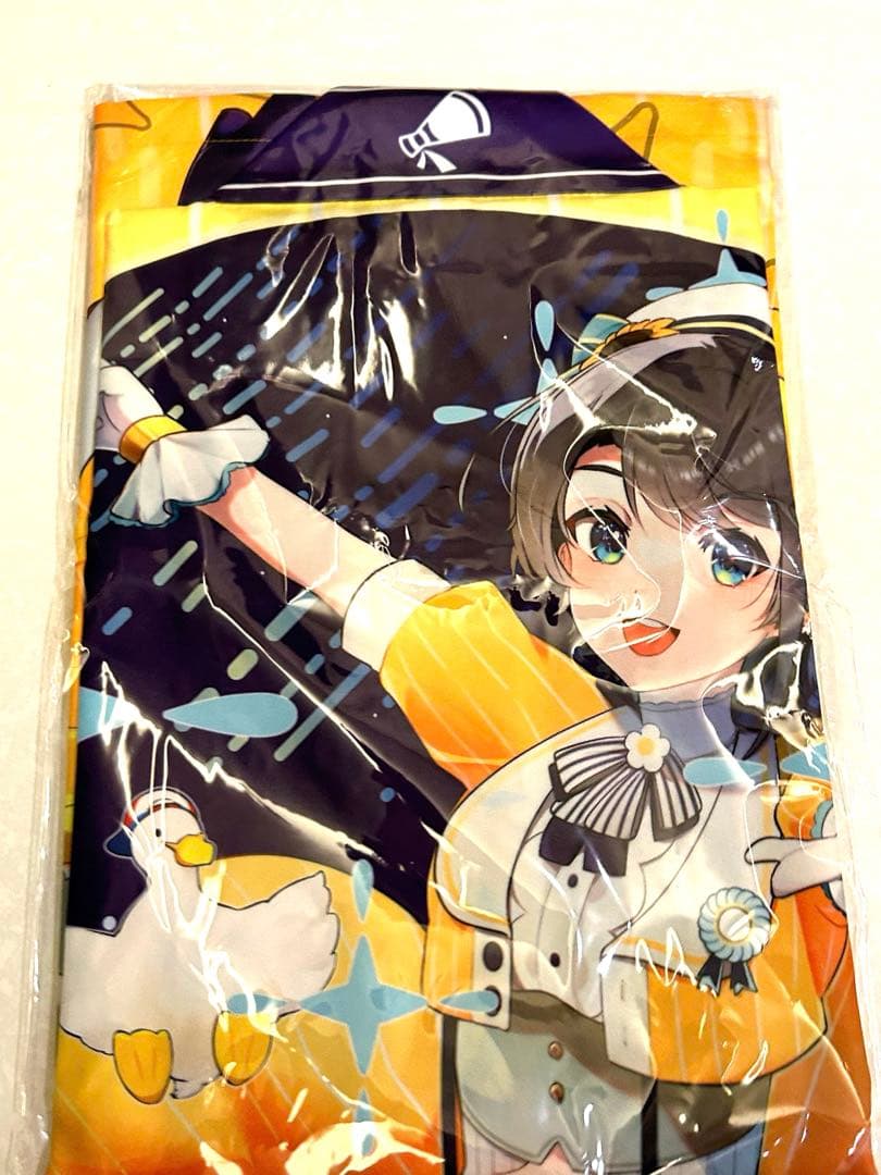 大空スバル　法被 はっぴ　ホロライブ