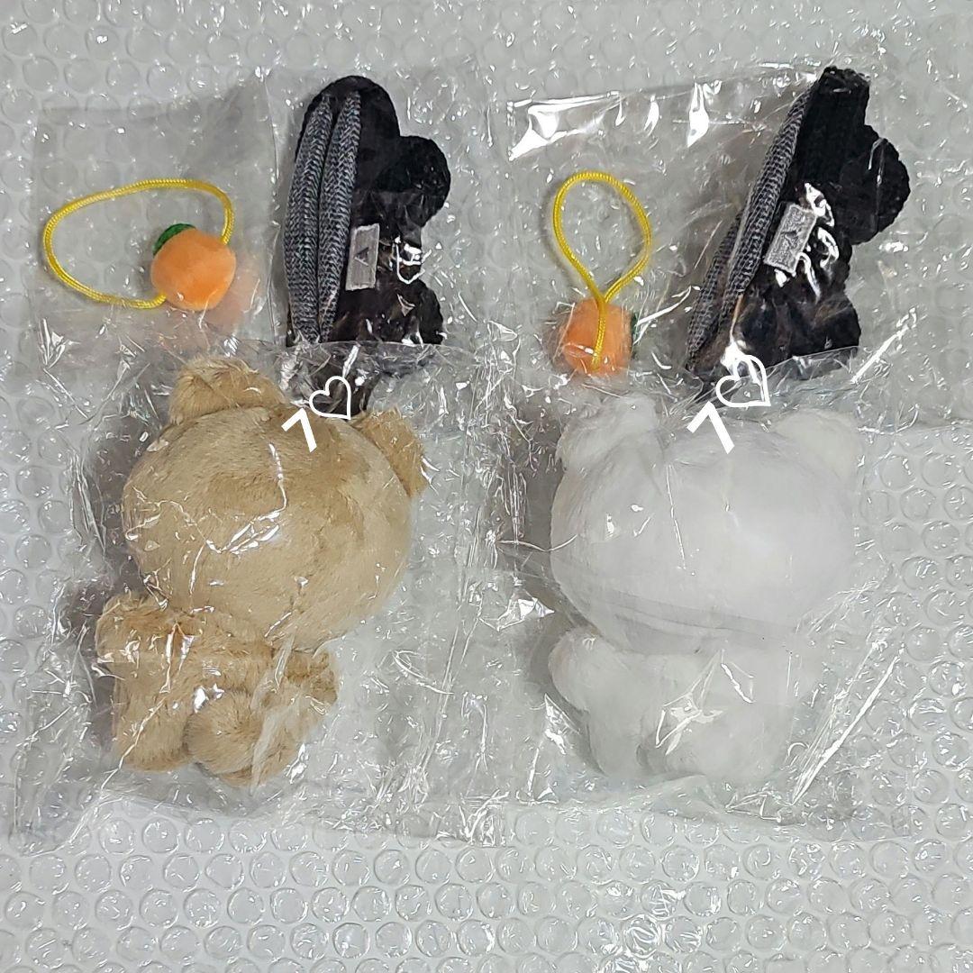 WayV 威神 クン ぬいぐるみ クニベア