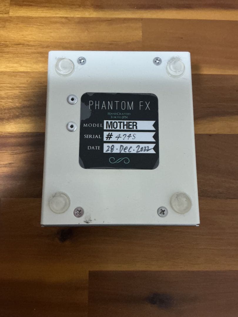 ギター Phantom FX MOTHER 