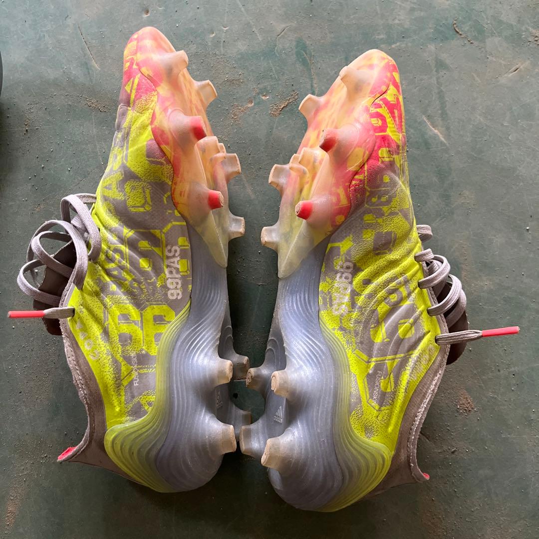 adidas アディダス スパイク 26.5cm