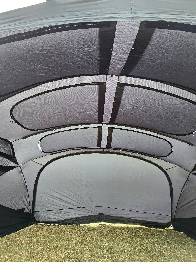 3f ul gear【beetle16 2.0】BLACK　フルセット