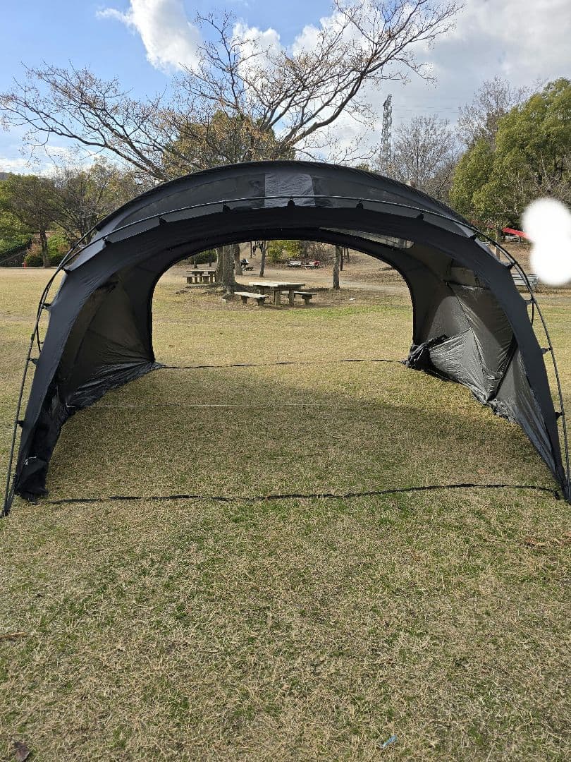 3f ul gear【beetle16 2.0】BLACK　フルセット