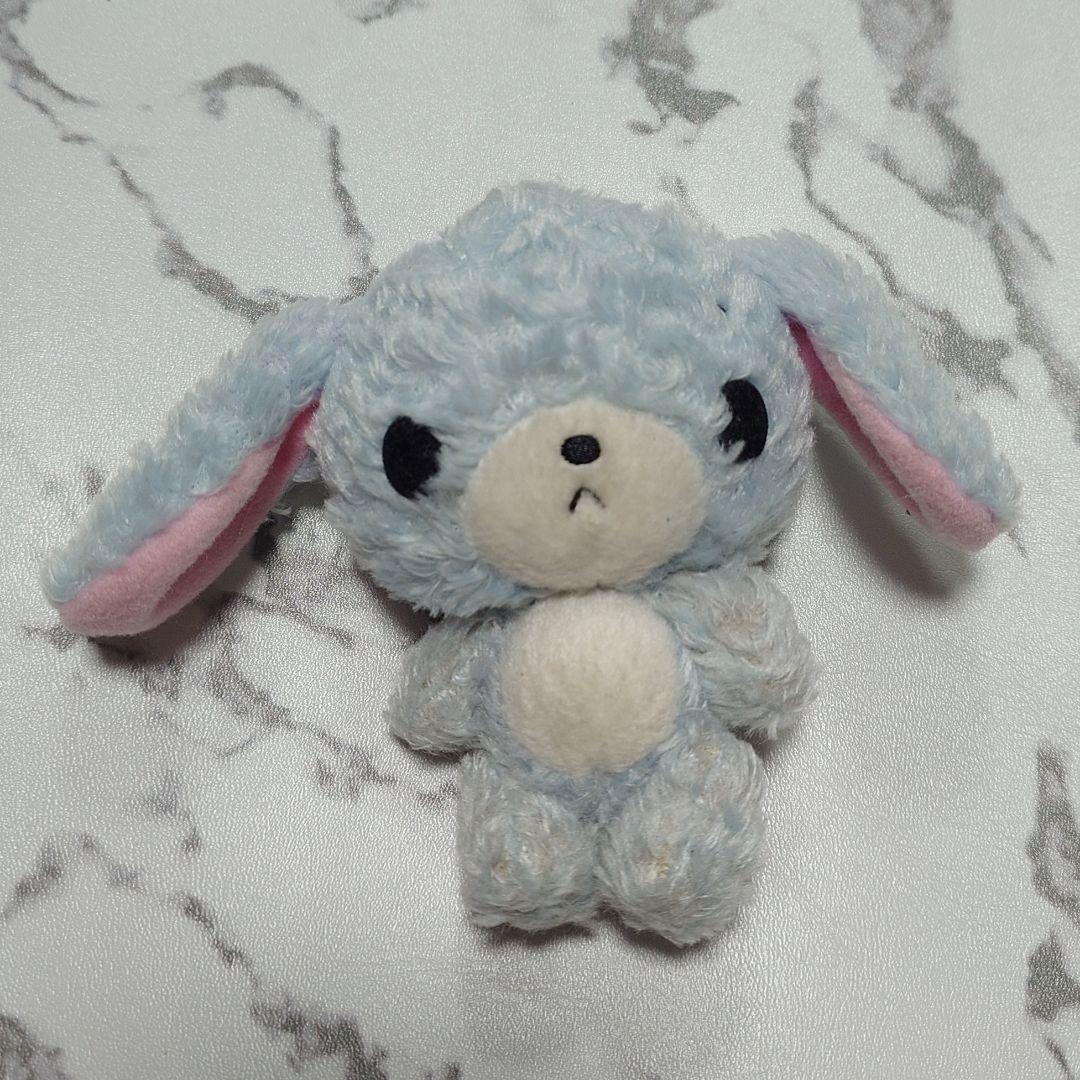 サンリオ シュガーバニーズ シュガバニ あおうさ