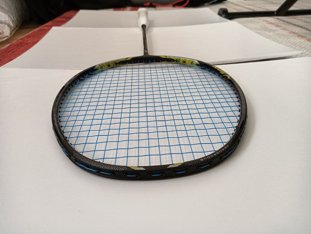 ラケット MIZUNO FORTIUS 20 5ug6