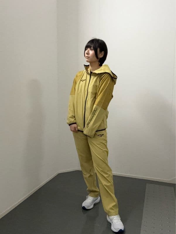 Mizuno Pro 2024秋冬限定モデル 上下セットアップ サイズ Ｌ