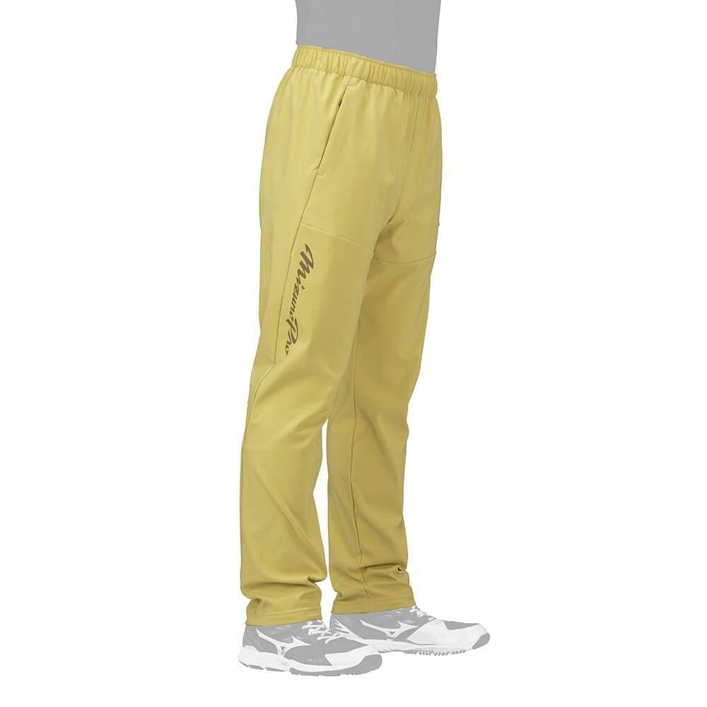 Mizuno Pro 2024秋冬限定モデル 上下セットアップ サイズ Ｌ