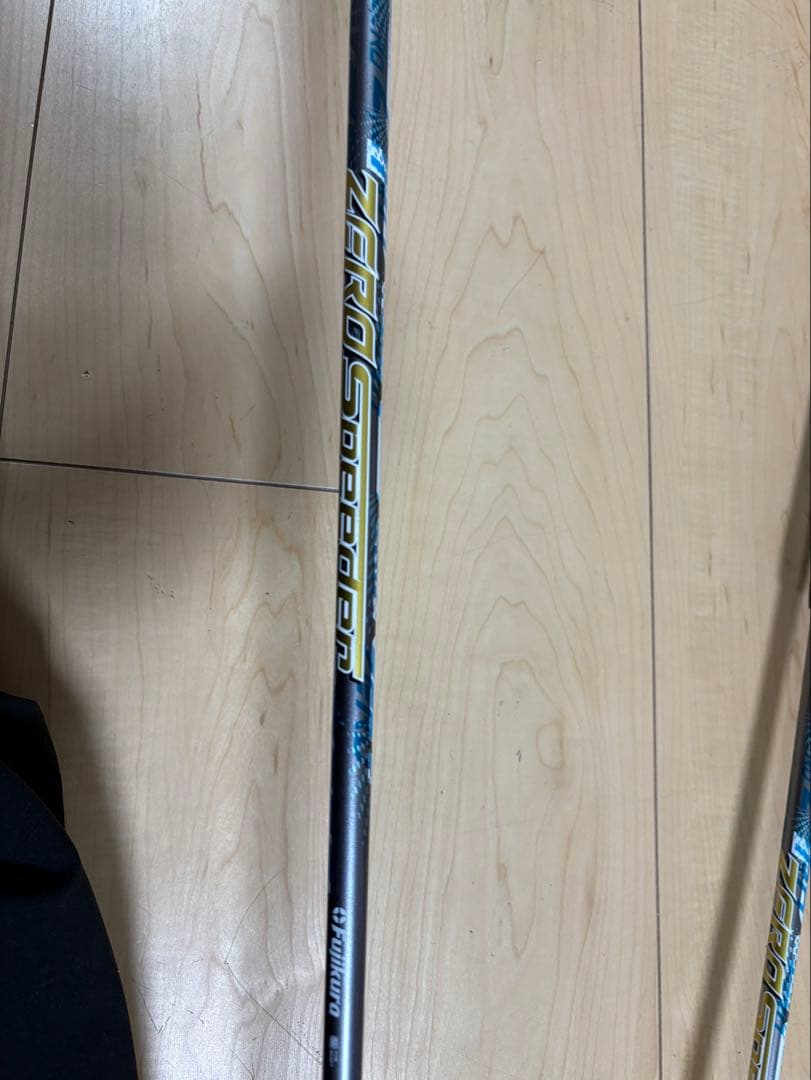 ゴルフクラブRoMaRo