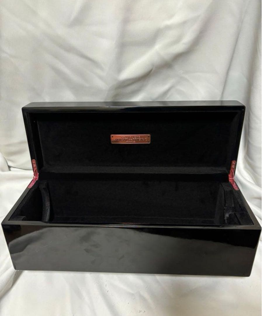 Armand de Brignac ロゼシャンパン 750ml ボックス付き