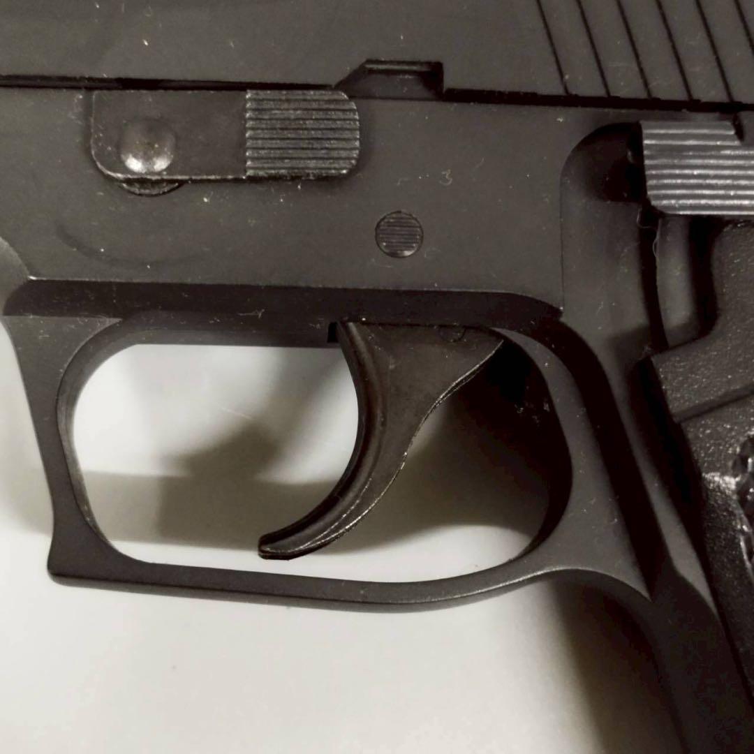 ◯ タナカワークス　ガスガン　9mm拳銃　　モデルガン　699112