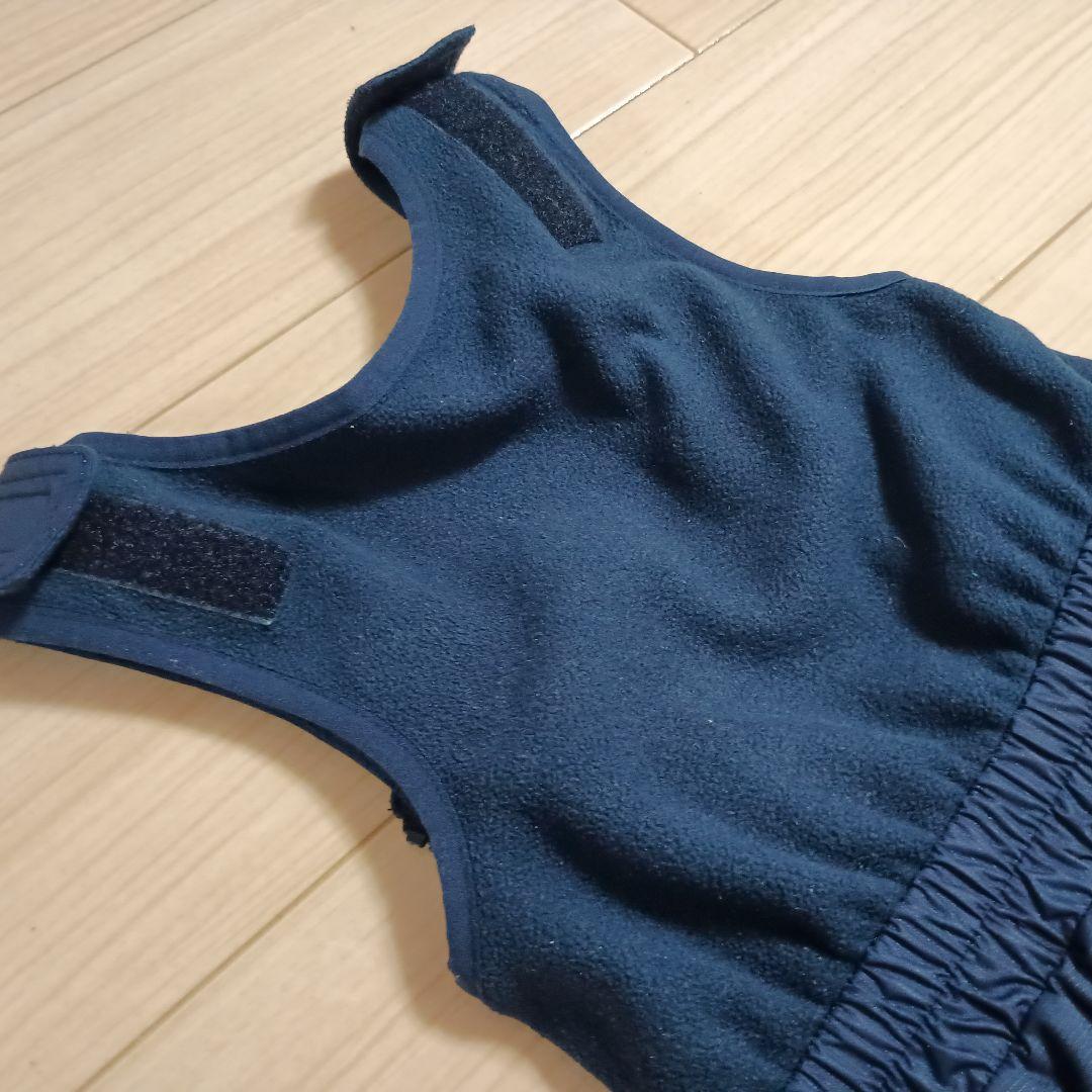 コロンビア スノーウェア XXS 上下セット