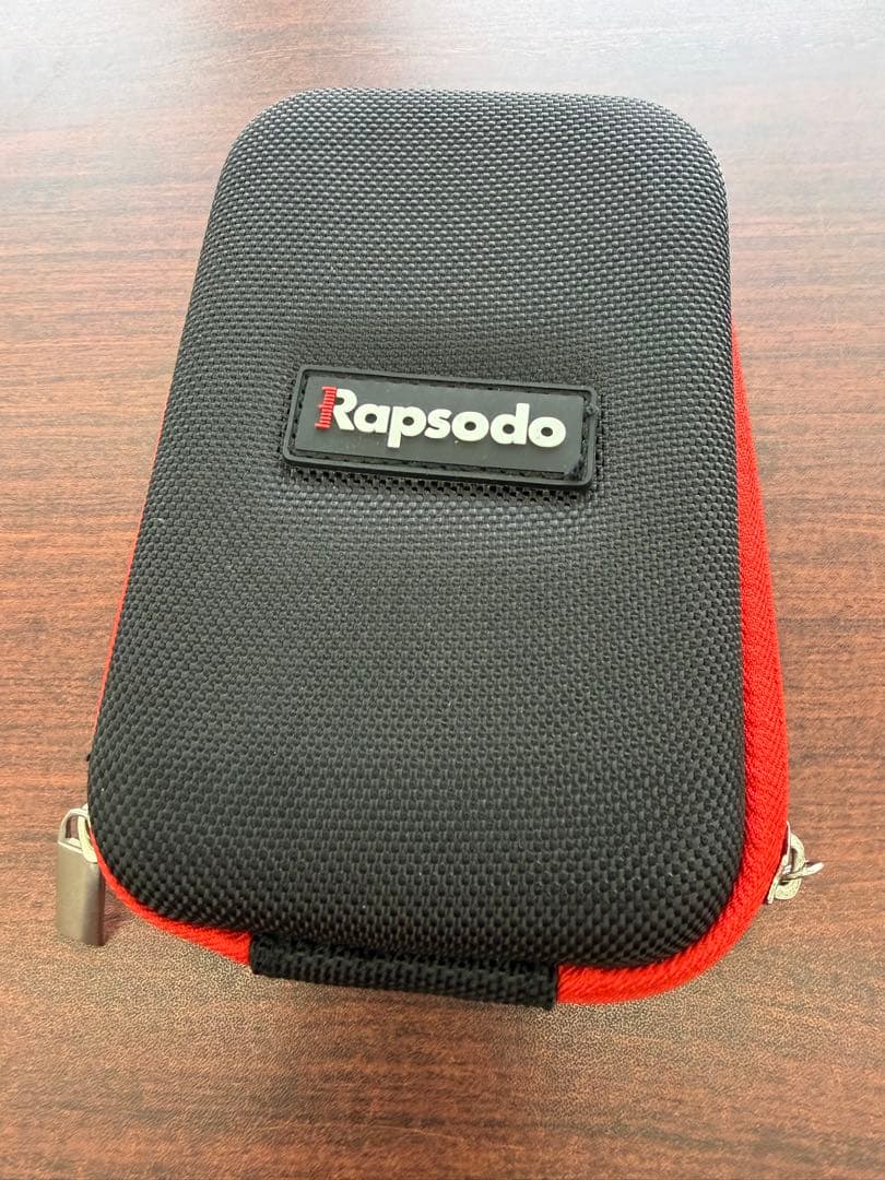 ラプソード　MLM