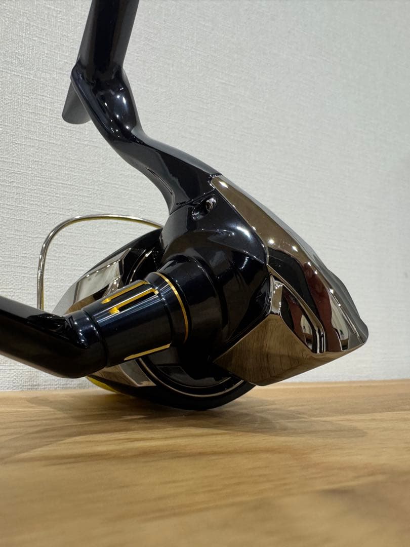 SHIMANO シマノ 22 STELLA ステラ SW10000HG 極美品