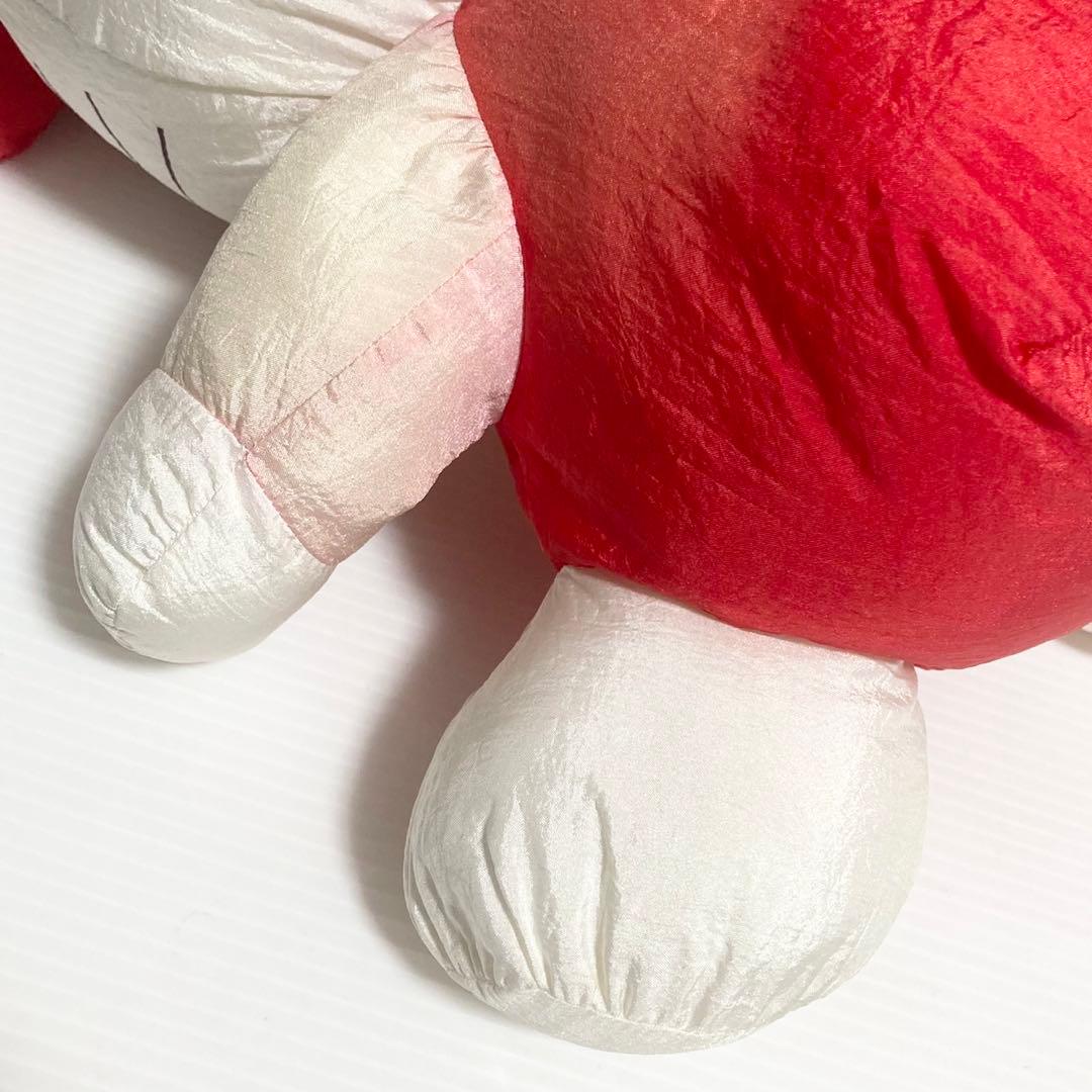 激レア ハローキティ ぬいぐるみ バルーンキッズ