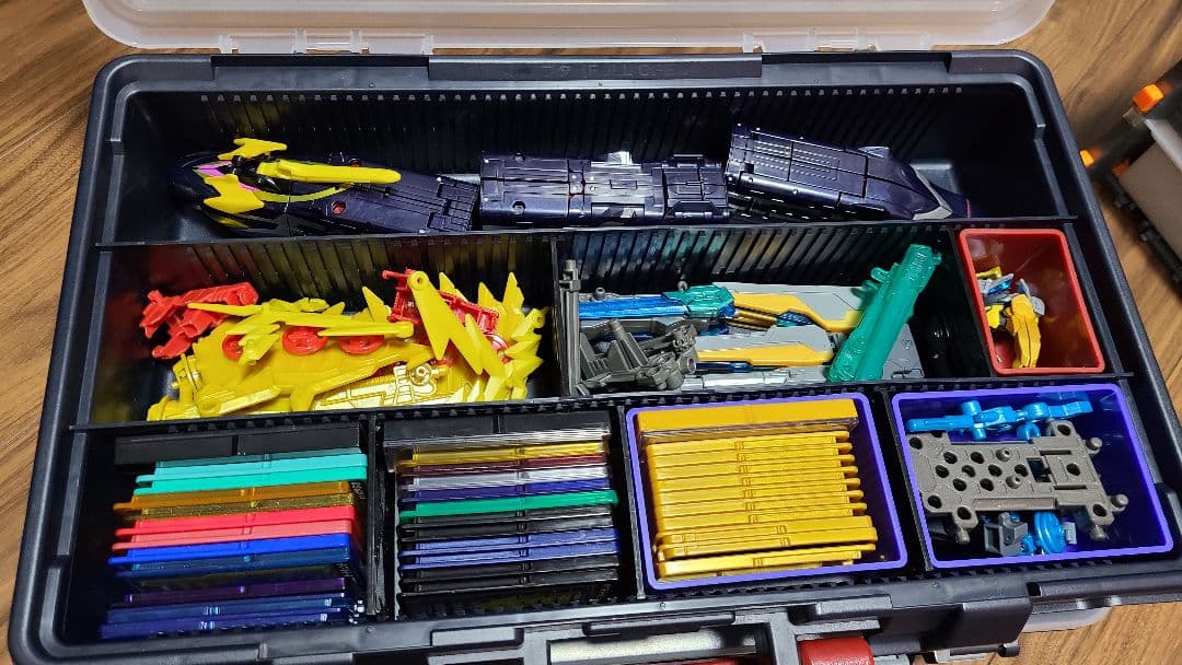 シンカリオン　まとめ売り