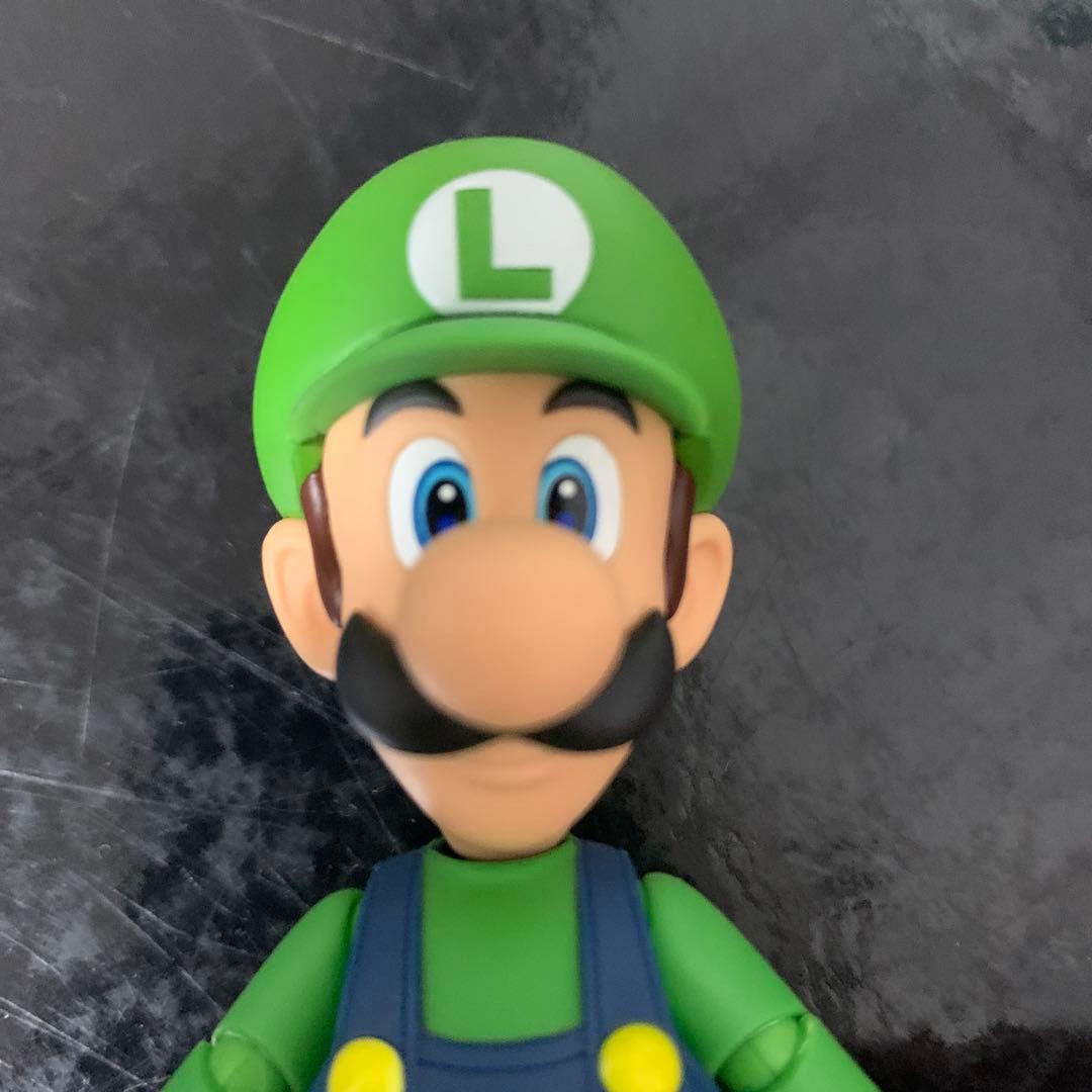 SHフィギュアーツ　スーパーマリオ