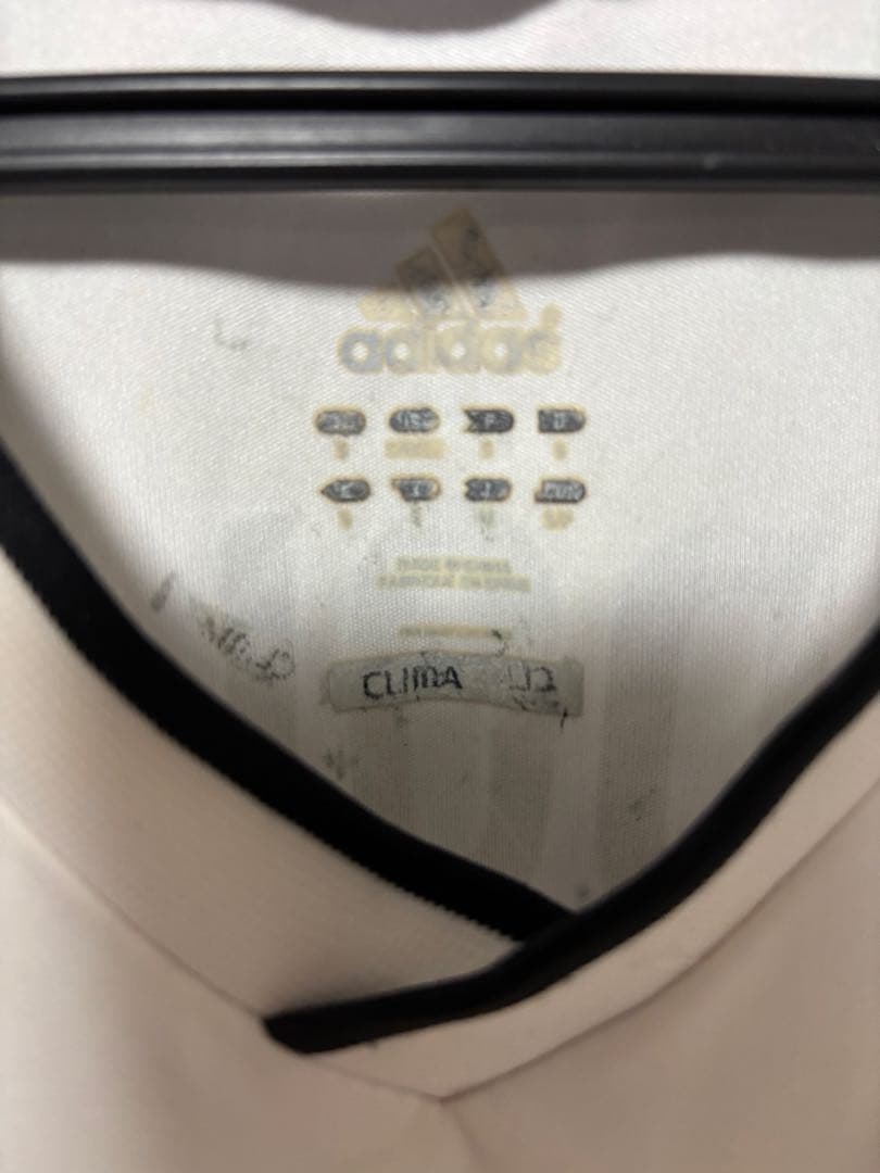 adidas ドイツ代表　2012年　ポドルスキ