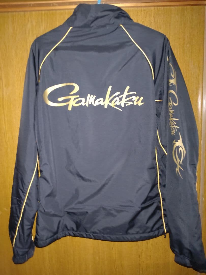 がまかつ サーモライトウォームスーツ GM-3393