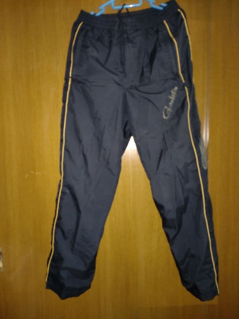 がまかつ サーモライトウォームスーツ GM-3393