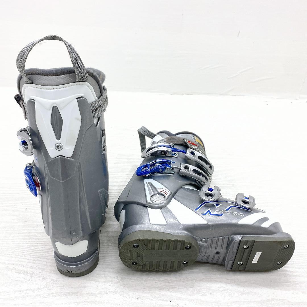 【専用】ロシニョール エクスペリエンス レディース スキー 138cm