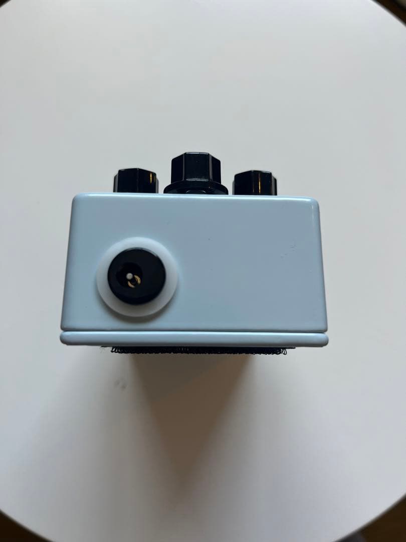 JHS pedals Superbolt 初期型