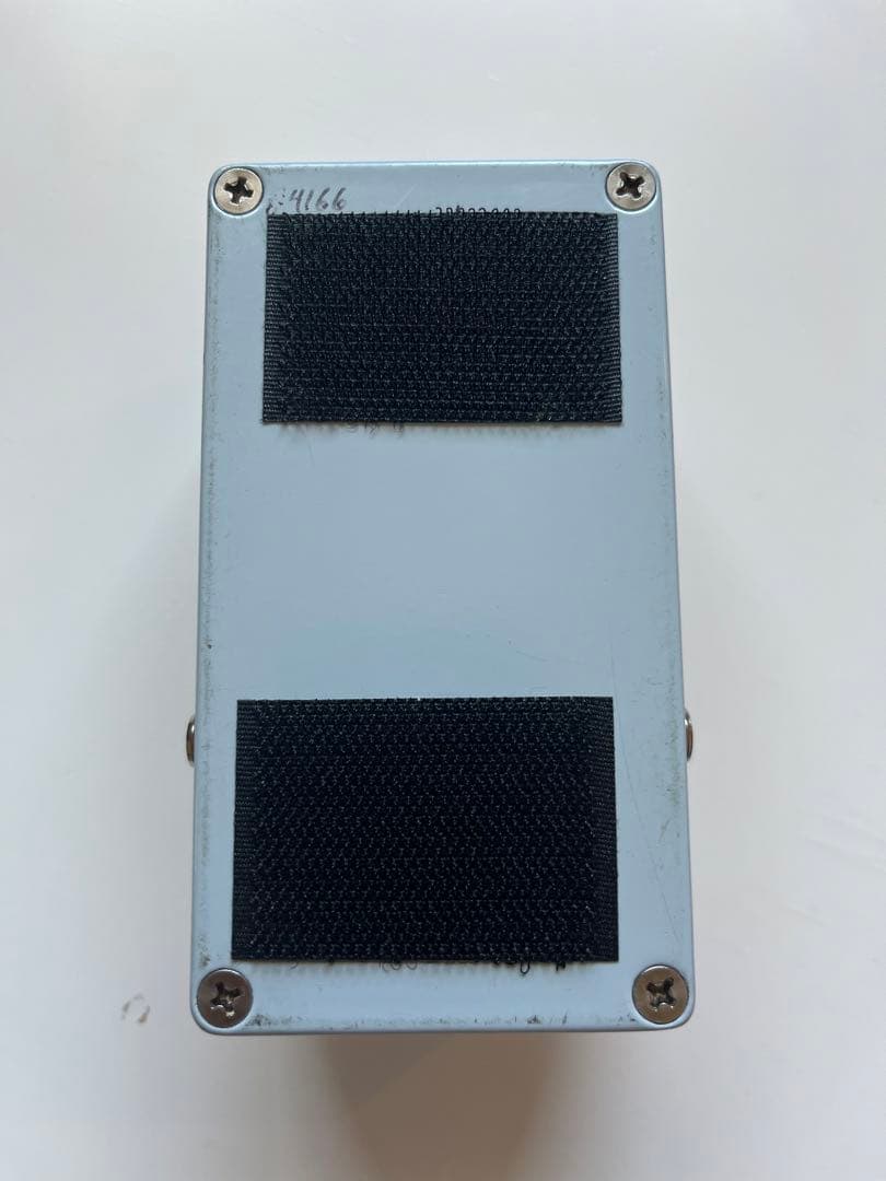 JHS pedals Superbolt 初期型