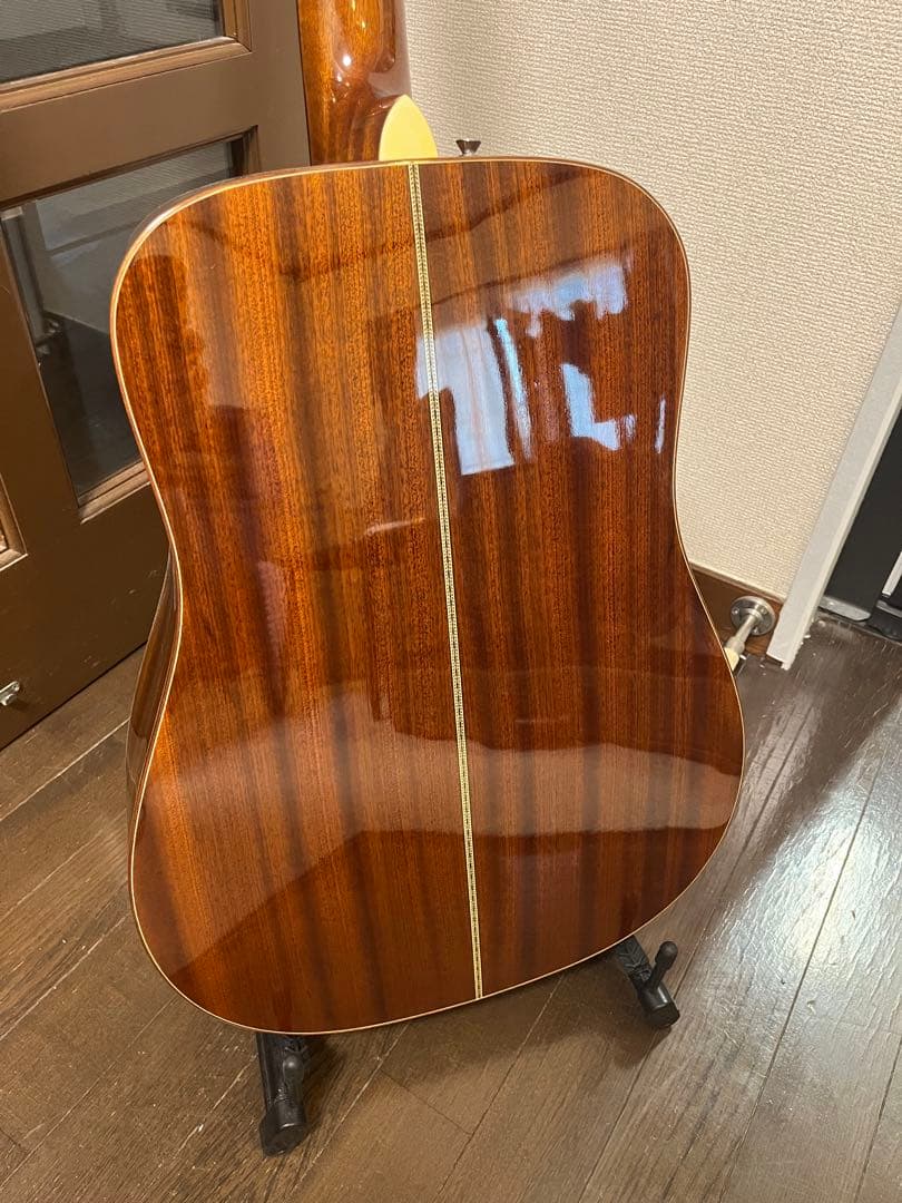 GUILD GAD-G212 アコースティックギター12弦