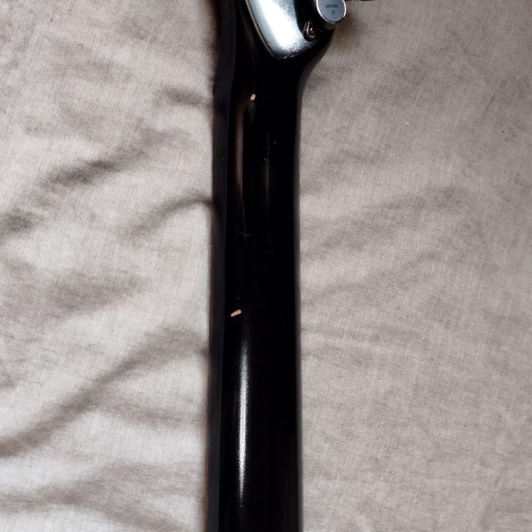 フェルナンデスTEJ-STD 2S ネック別物ゴトーロックペグ付