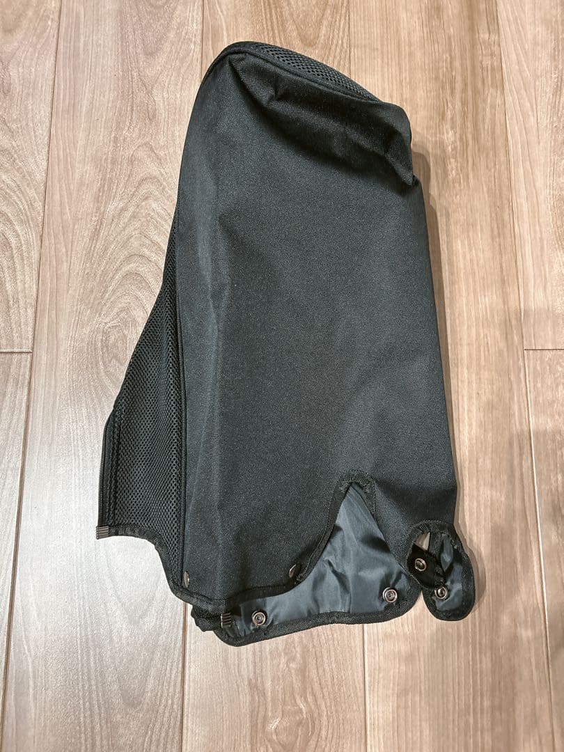 【Ikeda Motohiro】munsingwear キャディバッグ