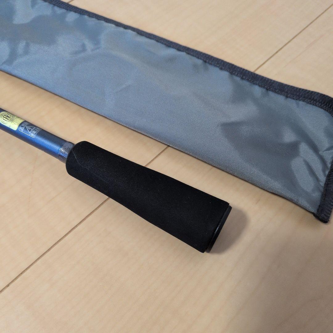 シマノ　フリーゲーム S76ML