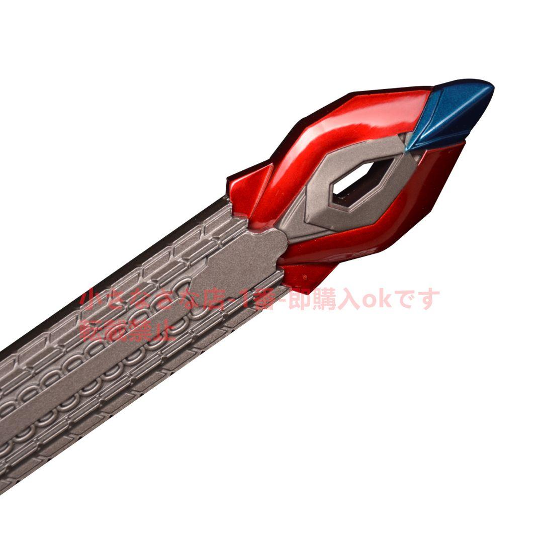 トランスフォーマー審判の剣 武具 模造刀·模擬刀 Cosplay