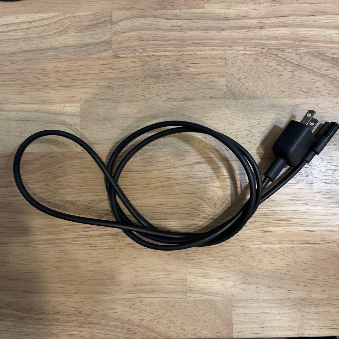 Square Terminal スクエアターミナル　決済端末　本体＋電源アダプタ