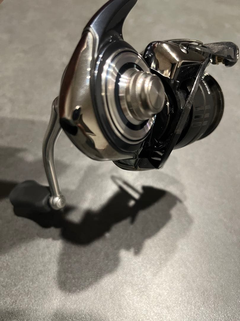 19セルテート LT2500S-XH EX LT ブラックスプール2