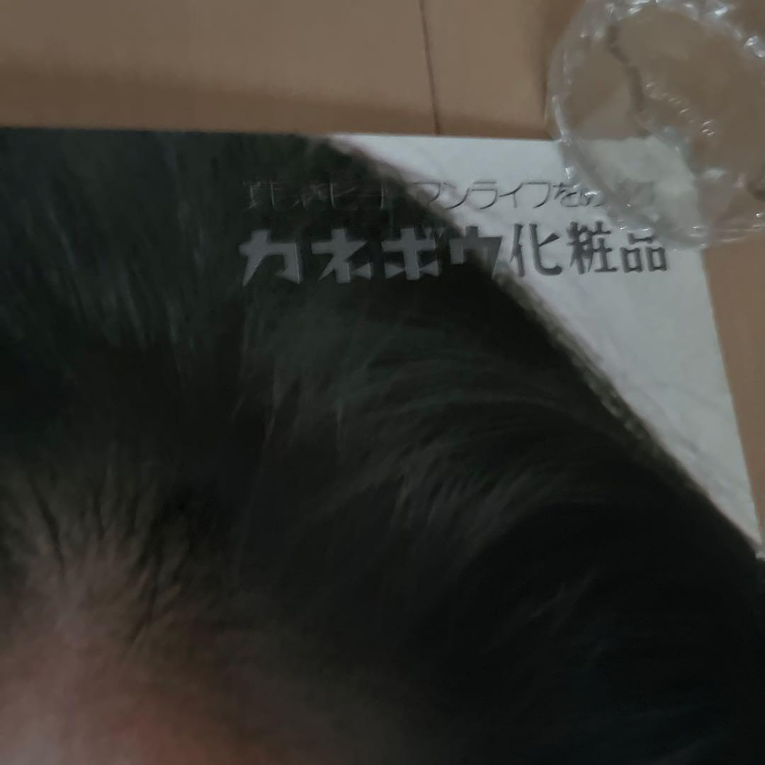 カネボウ　古手川祐子　非売品　ポスター