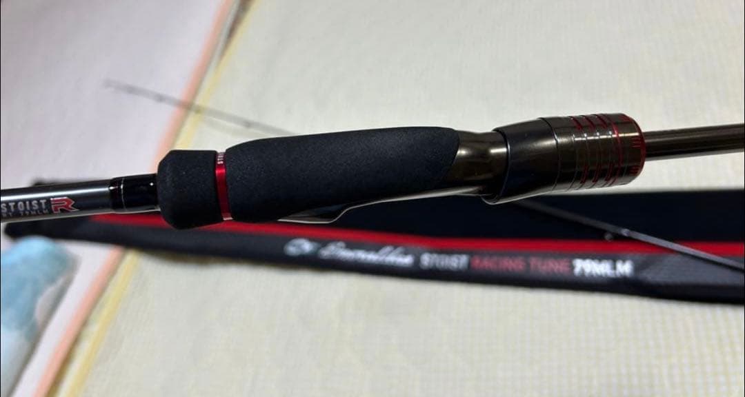 ストイストrt 79MLM