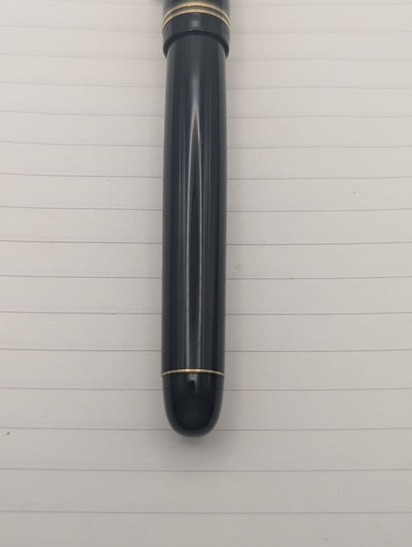 パイロット pilot カスタム67 万年筆