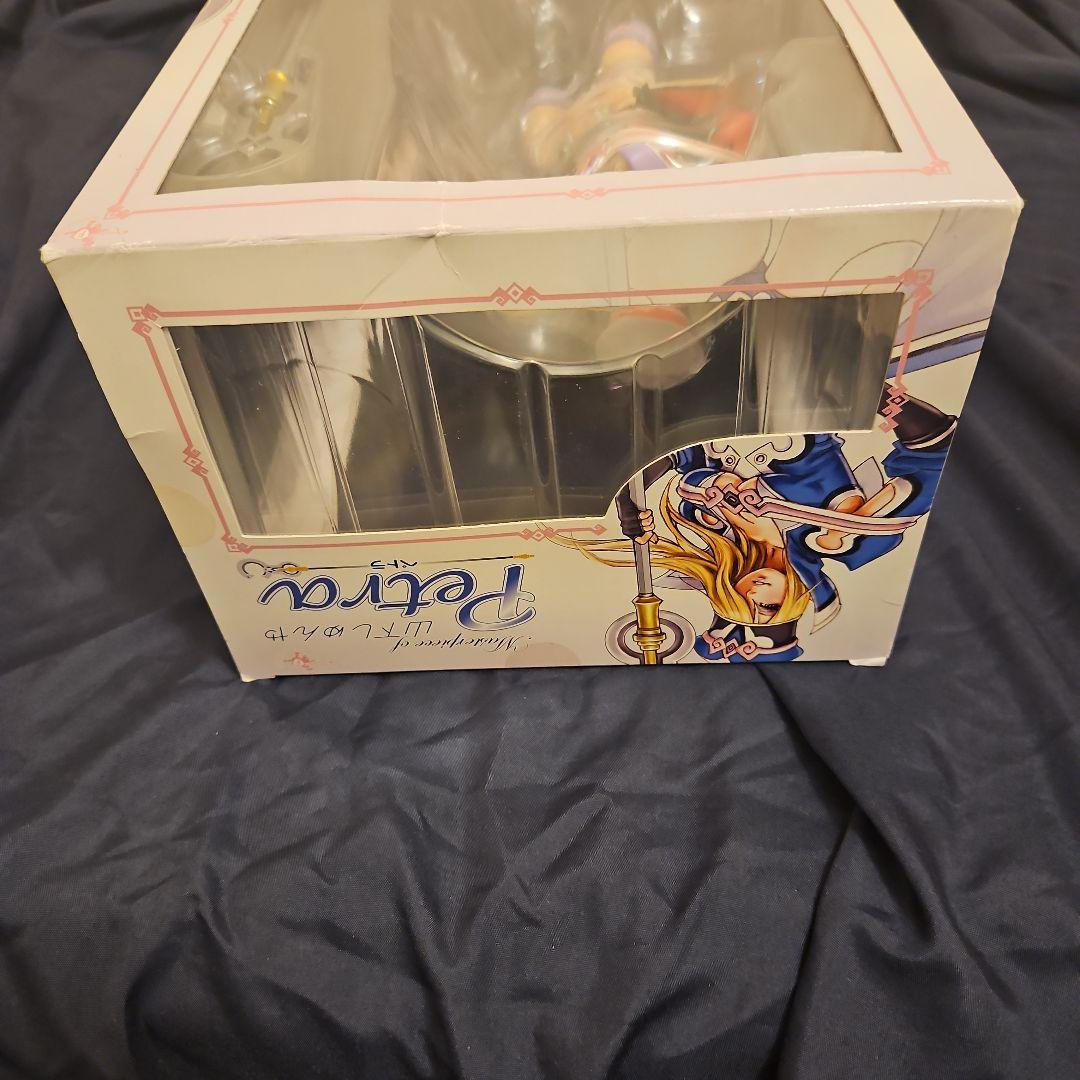 Masterpiece 山下しゅんや ペトラ- マイルストン限定版