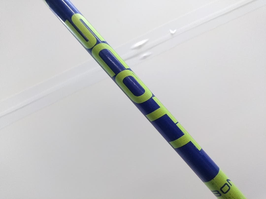 メンズ ミッドスキー4点セット ハート クエスト 130cm ブーツ 28cm◇