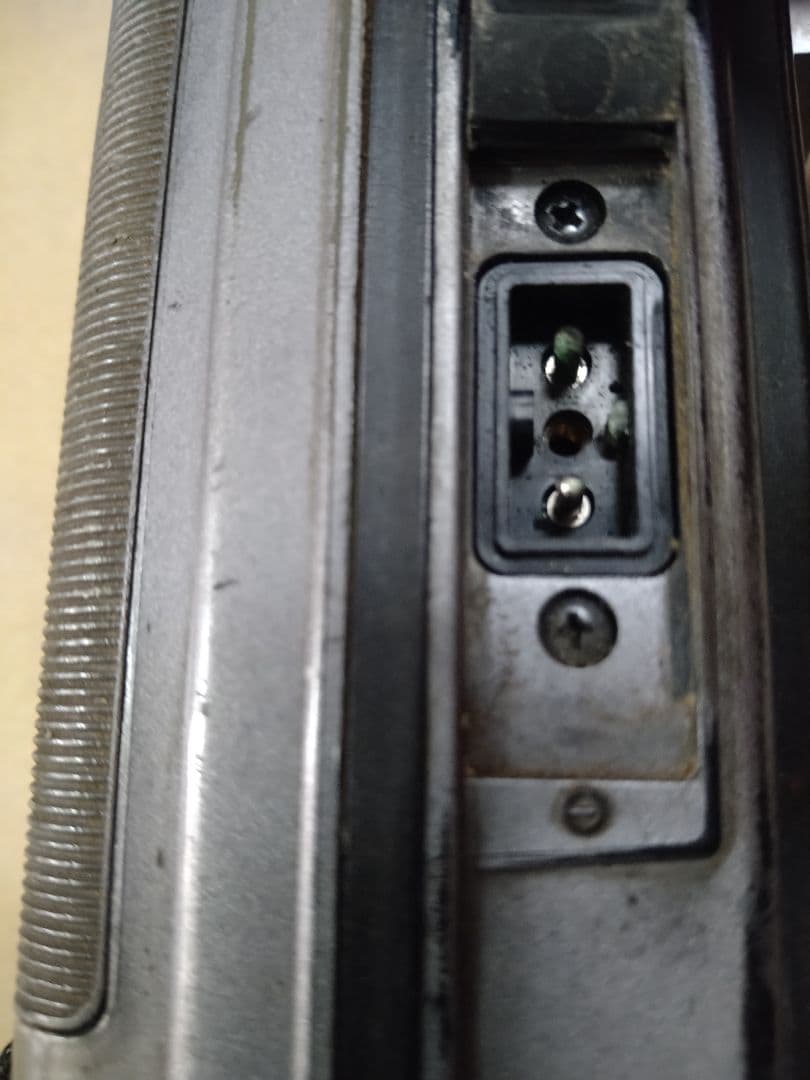 National 500mW Rain Proof トランシーバー