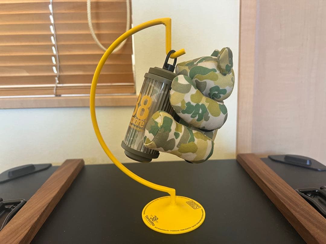 【入手困難】MOTTO 38-kt Rider コラボ商品